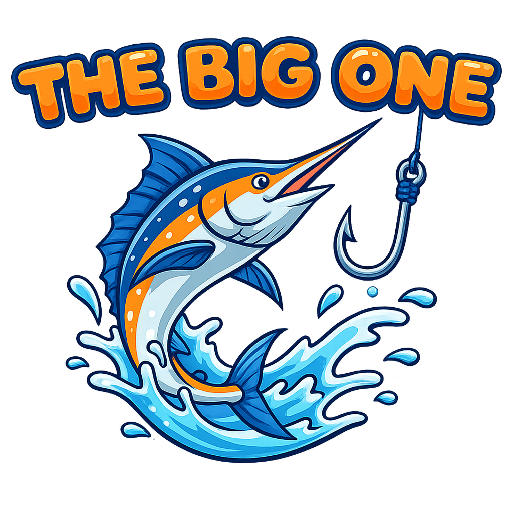 The Big One Logo Inspection: How to Verify the Same Fish Across Different Scripts