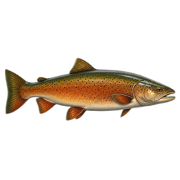 Donaulachs
