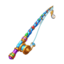 Apex Rod