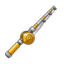 Legendary Rod