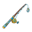 Master Rod