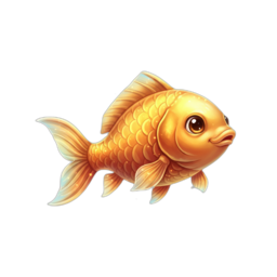 Golden Carp