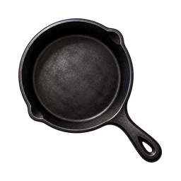 Panggangan Pan