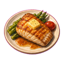 Cocinar: Pescado A La Parrilla