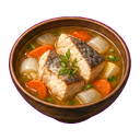 Cocinar: Guiso De Pescado Sencillo