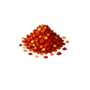 Ingredientes de cocina: Especia de chile