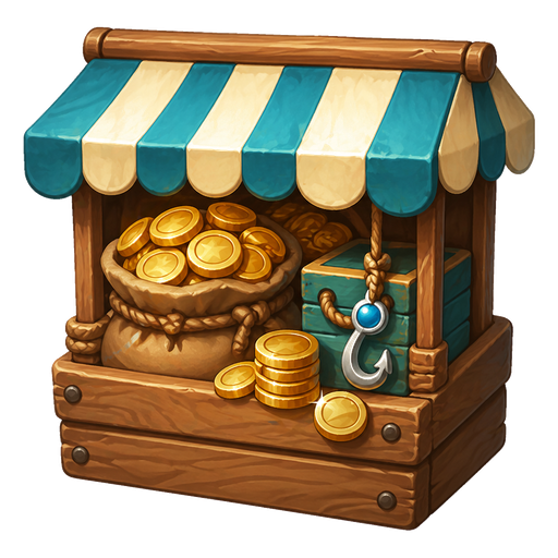 Shop icon