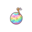 umpan · Bread Ball