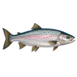 Sea-run Trout