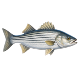 Striped Bass