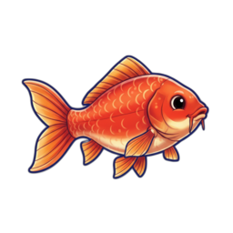 Crucian Carp