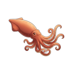 Giant Squid