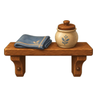 Shelf