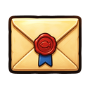 メールボックス icon
