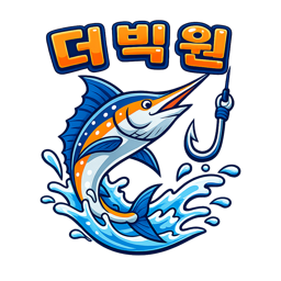 더 빅 원 app icon