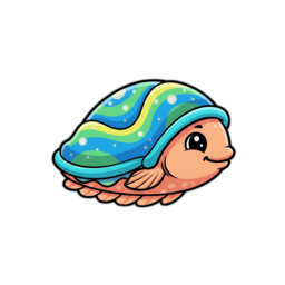 Морское ушко image