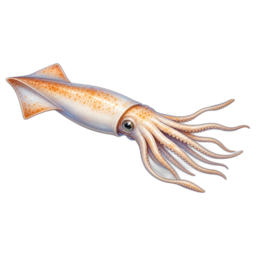 Кальмар image