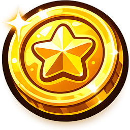 The Big One Oro icon