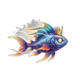 Deep Sea Ruler