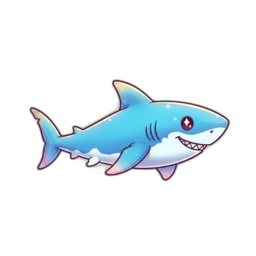 Great White Shark